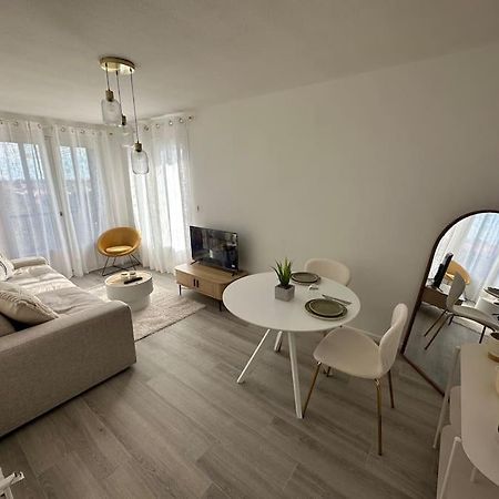 T3 Moulin A Vent Proche Upvd Appartement Perpignan Buitenkant foto