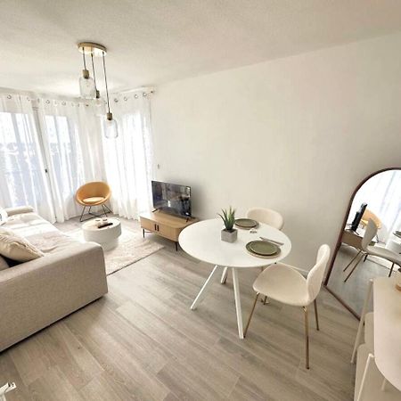 T3 Moulin A Vent Proche Upvd Appartement Perpignan Buitenkant foto