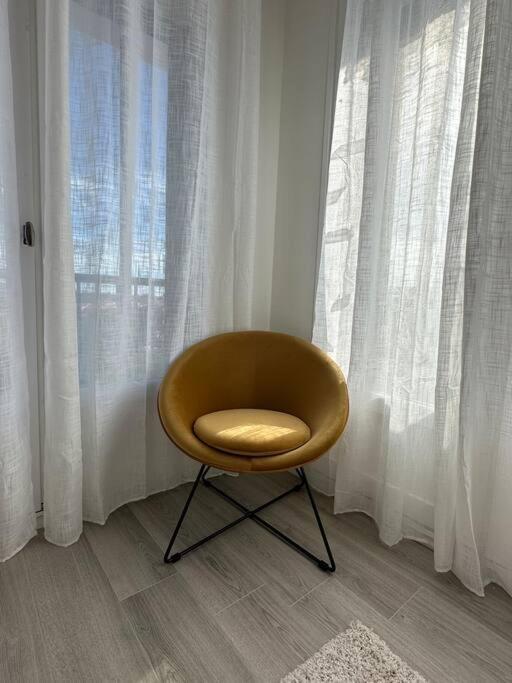 T3 Moulin A Vent Proche Upvd Appartement Perpignan Buitenkant foto